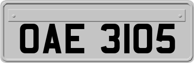 OAE3105