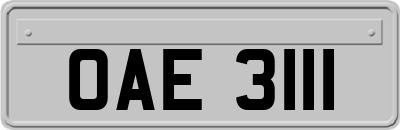 OAE3111