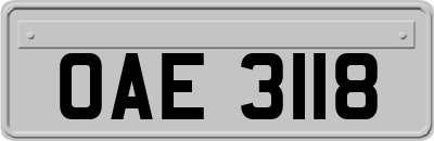 OAE3118