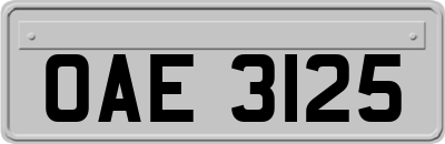 OAE3125