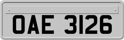 OAE3126