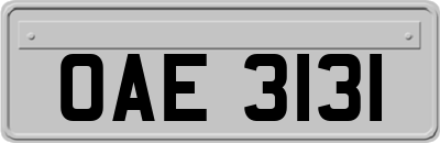 OAE3131