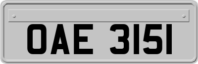 OAE3151