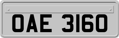OAE3160
