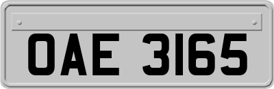 OAE3165