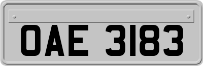 OAE3183