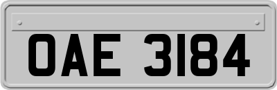 OAE3184