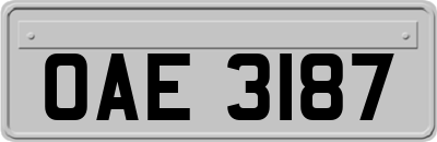 OAE3187