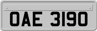 OAE3190