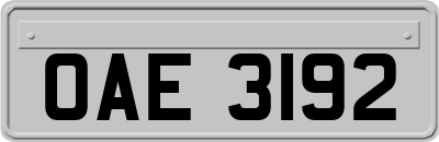 OAE3192