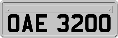 OAE3200
