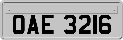 OAE3216
