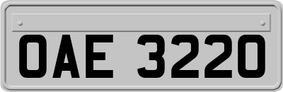 OAE3220