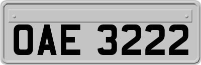 OAE3222