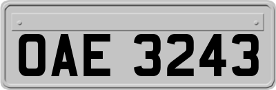 OAE3243