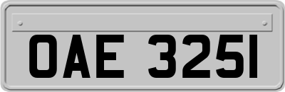 OAE3251