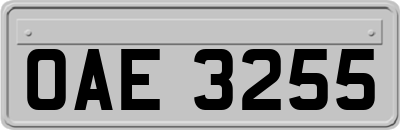 OAE3255