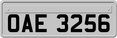 OAE3256