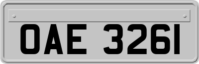 OAE3261