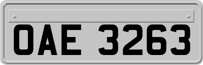OAE3263