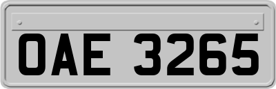 OAE3265