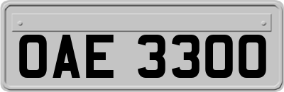 OAE3300