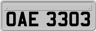 OAE3303