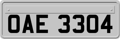 OAE3304
