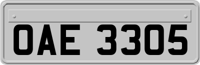OAE3305