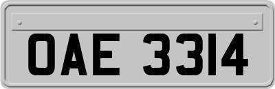 OAE3314