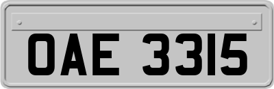 OAE3315