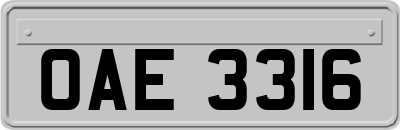 OAE3316