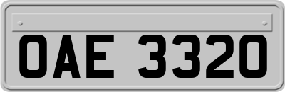 OAE3320