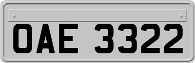 OAE3322