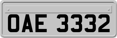 OAE3332