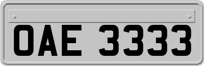 OAE3333