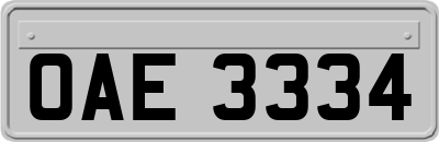 OAE3334