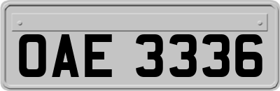 OAE3336