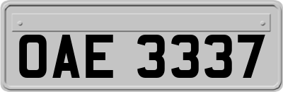 OAE3337