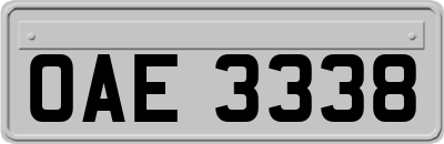 OAE3338