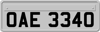 OAE3340