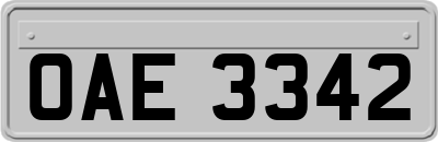 OAE3342