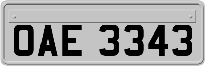 OAE3343