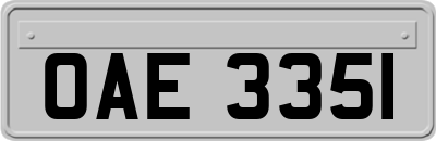 OAE3351