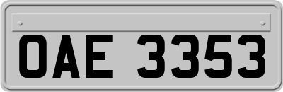 OAE3353