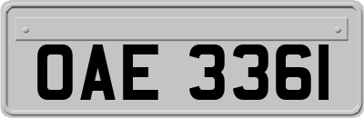 OAE3361