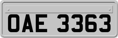 OAE3363