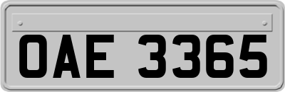 OAE3365