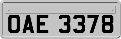 OAE3378