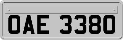 OAE3380